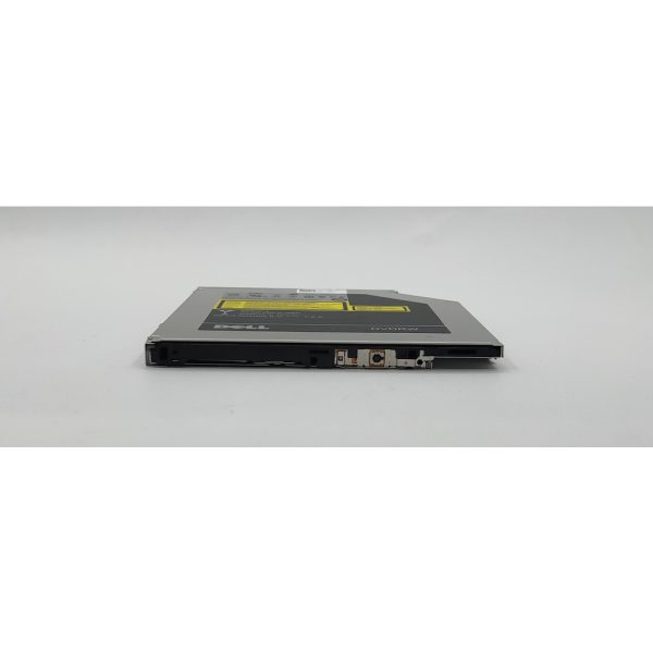 Привод DVD-RW gu40n, 0CG4R9, Hitachi, LG, Dell Precision M4500, 9.5мм, SATA