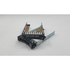 Салазки 44t2216, 2.5" (SFF), SAS, SATA, IBM System X3550 M2, X3550 M3, X3550 M4, X3560 M2, X3560 M3, X3560 M4, X3680 M2, X3690 M2