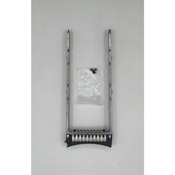 Салазки 45w8687, 2.5" (SFF), SAS, SATA, IBM Storwize V3500, V3700, V7000