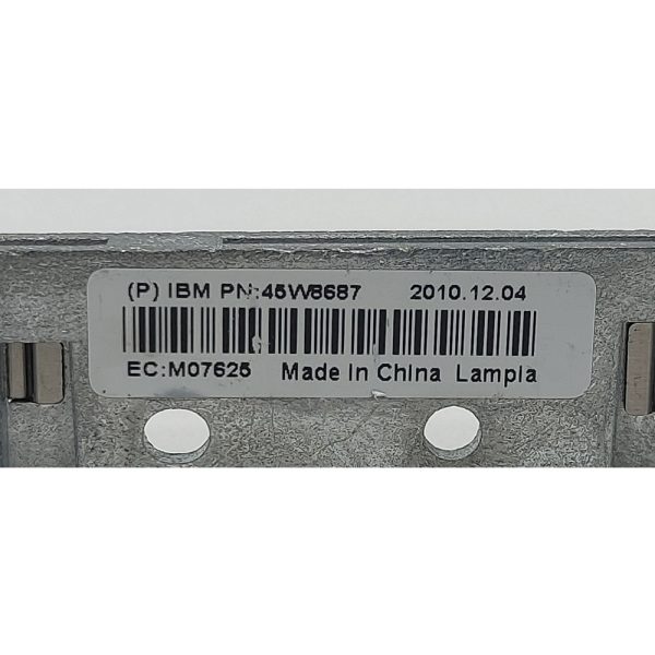 Салазки 45w8687, 2.5" (SFF), SAS, SATA, IBM Storwize V3500, V3700, V7000
