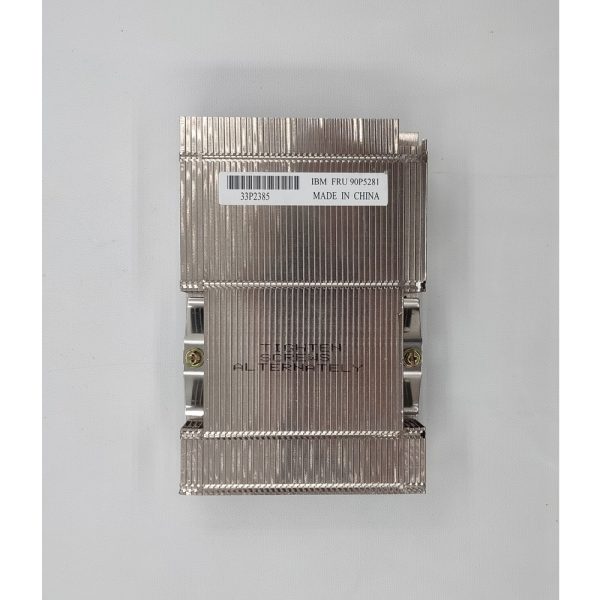 Радиатор 90P5281, 33P2385, IBM x336