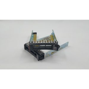 Салазки 00E7600, 2.5" (SFF), SAS, SATA, IBM eServer xSeries X3550M5, X3650M5, X3250M5, X3950X6, X3850X6, ThinkSystem SR530, SR550, SR630, SR650