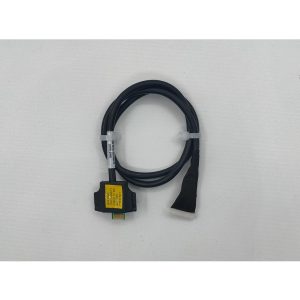 Кабель 458943-003, 488138-001, HP P212, P410, P411, Smart Array Battery Cable, 550мм