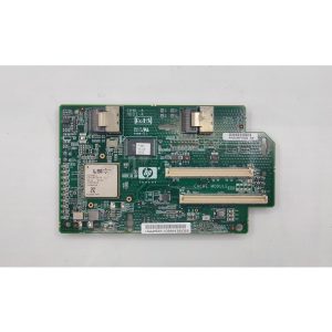 Контроллер RAID 412206-001, 399559-001, LSI, HP Smart Array P400i
