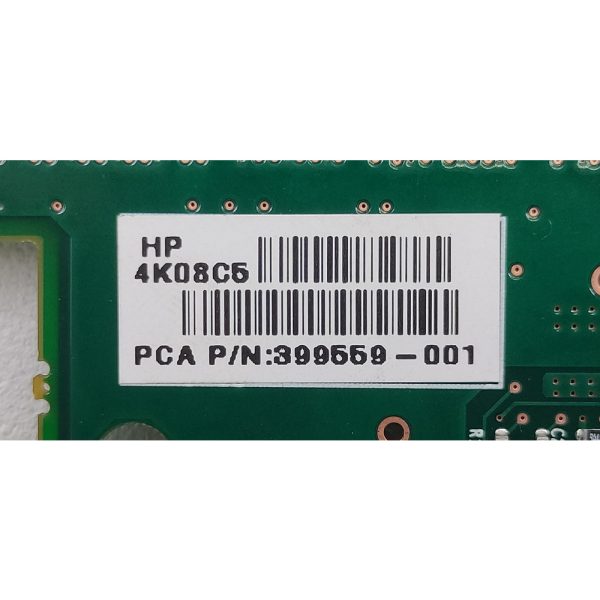 Контроллер RAID 412206-001, 399559-001, LSI, HP Smart Array P400i