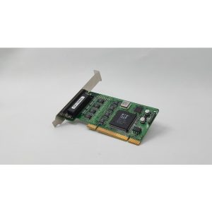 Плата PCBCP-104UL, RS-232, Moxa, PCI