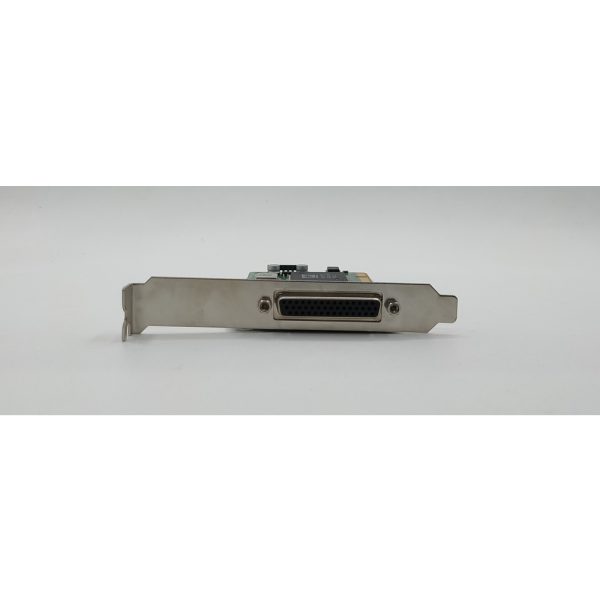 Плата PCBCP-104UL, RS-232, Moxa, PCI