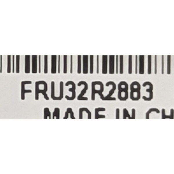 PCIe Riser 32R2881, 32R2883, 32R2861, 32R2889, IBM System x3550