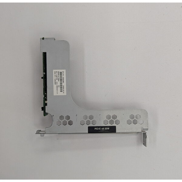 PCIe Riser 32R2881, 32R2883, 32R2861, 32R2889, IBM System x3550