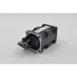 Вентилятор 43V6928, 43V6929, R40W12BS2CA-57A05, Nidec, IBM x3550 M2, x3550 M3