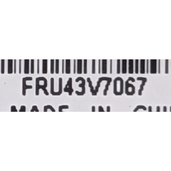 PCIe Riser 43V7067, 43W8888, IBM System X3550, X3650 M2, M3