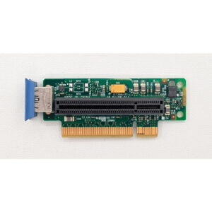PCIe Riser 43V7067, 43W8888, IBM System X3550, X3650 M2, M3