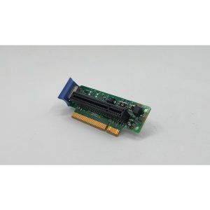 Riser card 43V7067, 43W8888, IBM System X3550 M2, X3650 M2, X3550 M3, X3650 M3, 1U, PCI-E X8