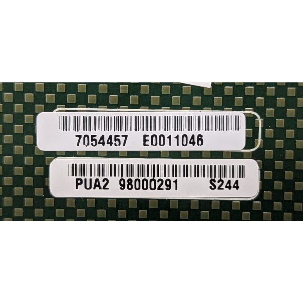 Контроллер Fibre Channel 7054457, 7024845, 371-4582-01, 418660102, SUN ORACLE SL500