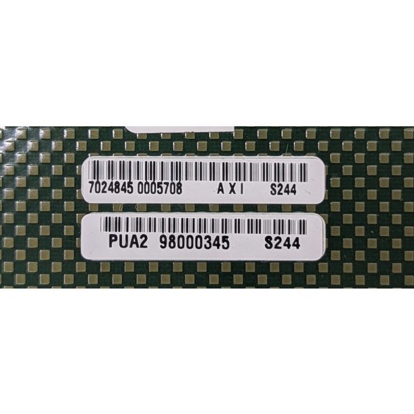 Контроллер Fibre Channel 7054457, 7024845, 371-4582-01, 418660102, SUN ORACLE SL500