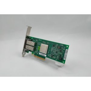 Контроллер Fibre Channel QLE2562-SUN, PX2810403-36, PX2810403-37, 371-4325-02, Qlogic, Oracle, Sun, 2 ports SFP+/optical LC, 8 Gb, PCI-E X8