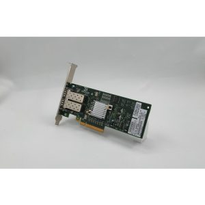 Контроллер Fibre Channel 46M6062, 46M6055, Brocade, IBM, 2 ports SFP+, 8 Gb, PCI-E X8