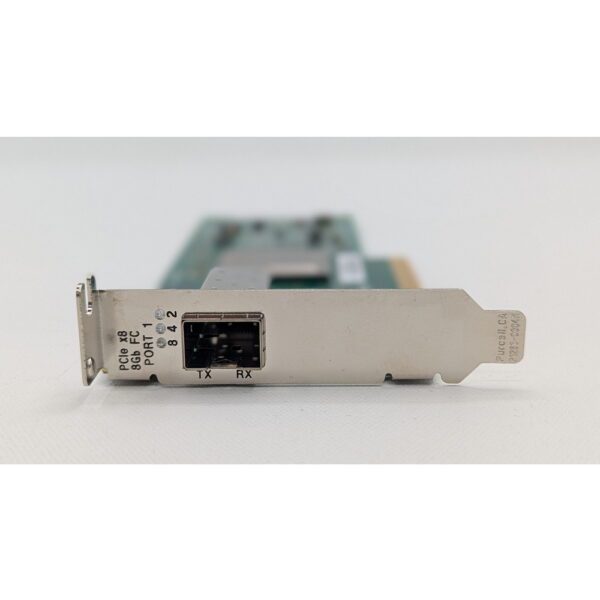 Контроллер Fibre Channel 42D0503, 42D0507, QLE2560, IBM, Qlogic, 8 Гбит/сек, PCIe, HBA