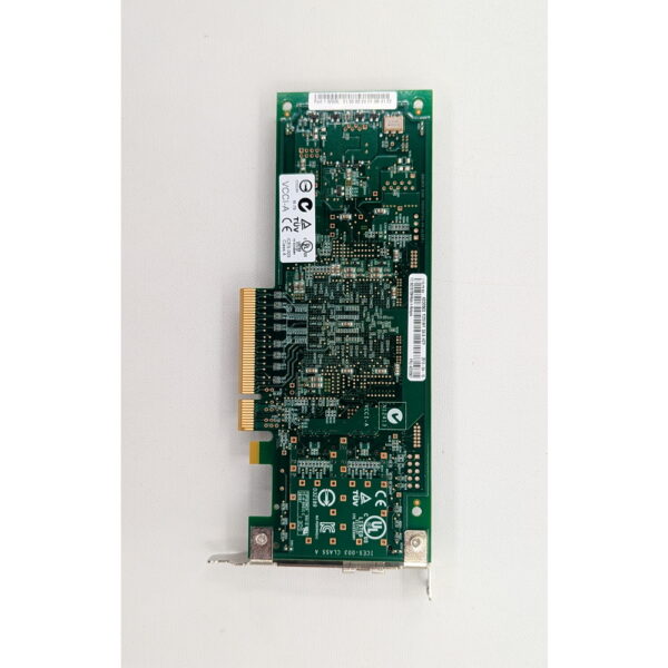 Контроллер Fibre Channel 42D0503, 42D0507, QLE2560, IBM, Qlogic, 8 Гбит/сек, PCIe, HBA