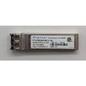 Трансивер FTLF8528P2BCV-QL, Finisar, 8 Gb