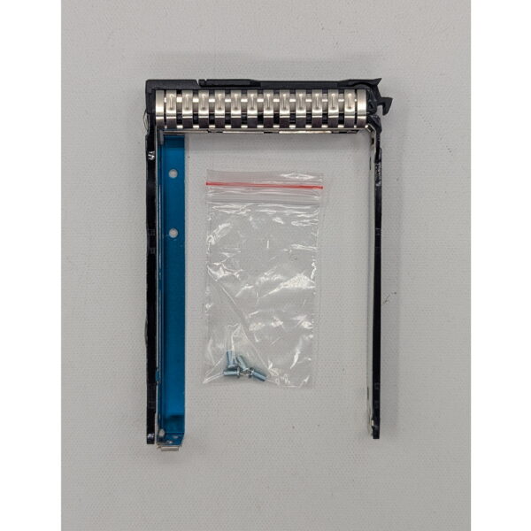 Салазки 651687-001, 2.5" (SFF), SAS, SATA, HP (HP) ProLiant Gen8, Gen9, Gen10