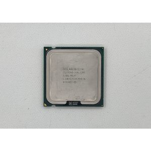 Процессор Intel Celeron E1200, SLAQW, 2 cores, 1.6 GHz, 512Kb, TDP 65W, Socket LGA775