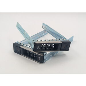 Салазки 0Y796F, 3.5" (LFF), SAS, SATA, Dell PowerEdge R240, R340, R440, R540, R640, R740, R740xd, R840, R940, R250, R350, R450, R550, R650, R750, R750xd, R750xs, R850, R950, T350