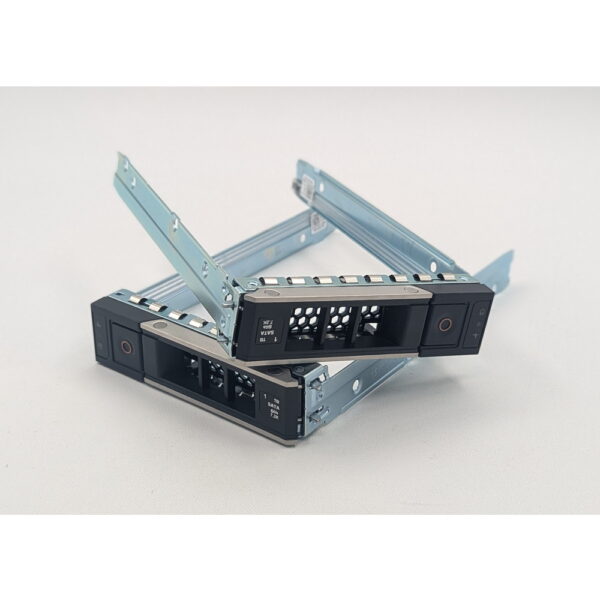 Салазки 0Y796F, 3.5" (LFF), SAS, SATA, Dell PowerEdge R240, R340, R440, R540, R640, R740, R740xd, R840, R940, R250, R350, R450, R550, R650, R750, R750xd, R750xs, R850, R950, T350