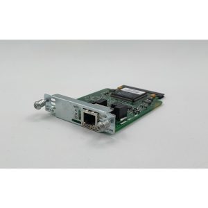 Модуль расширения VWIC-1MFT-E1, Cisco, 1 port RJ-48 Multiflex