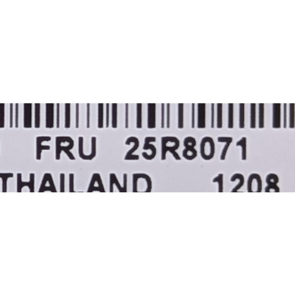 Контроллер RAID 25R8071, 25R8070, SAS3444E, LSI, IBM