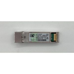 Трансивер SFP-10G-SR, Cisco, SFP+, 10 Gb, 300m, 850nm