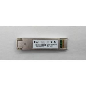 Трансивер 375-3301-01, Sun, Oracle, XFP, 10 Gb, 300m, 850nm
