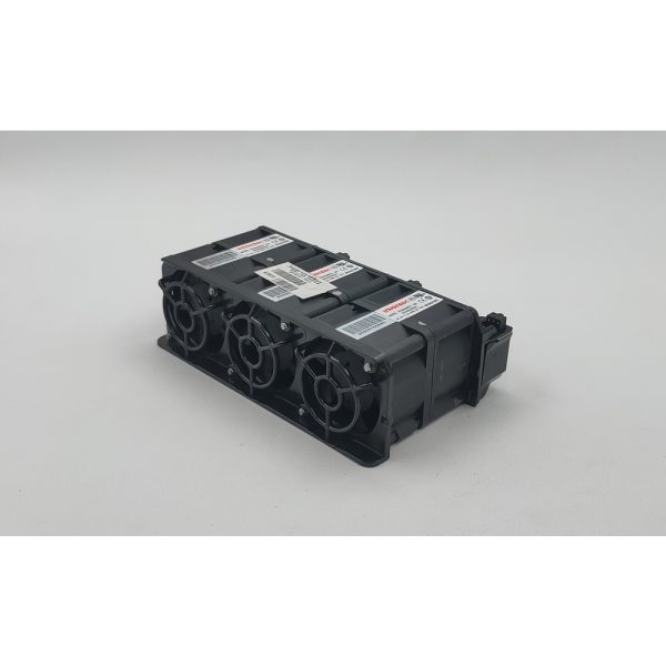 Вентилятор 412212-001, IFD04048B12-A01, Inventec, HP ProLiant DL360 Gen5