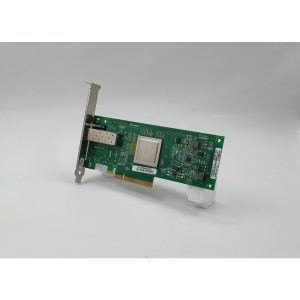 Контроллер Fibre Channel QLE2560-SUN, PX2810403-37, 371-4324-01, Oracle, Sun, Qlogic, 1 port SFP+/optical LC, 8 Gb, PCI-E X8