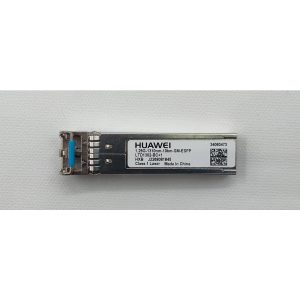 Трансивер LTD1302-BC+1, Huawei, SFP, 1.25 Gb, 10km, 1310nm