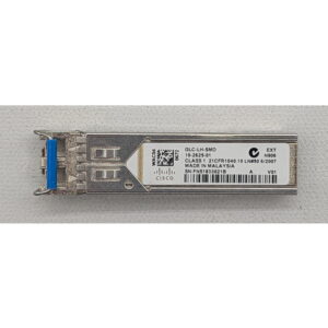 Трансивер GLC-LH-SMD, Cisco, 1 Gb