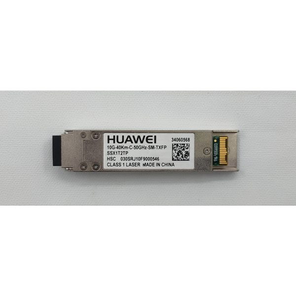 Трансивер SSX1T2TP, 34060568, Huawei, SFP+, 10 Gb, 40km, 1310nm