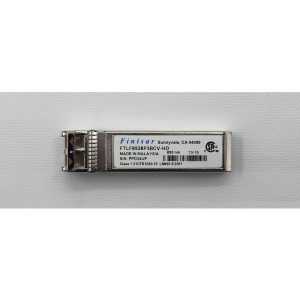 Трансивер FTLF8528P3BCV-HD, 5541873-B, Finisar, Hitachi, SFP, 8.5 Gb, 150m, 850nm