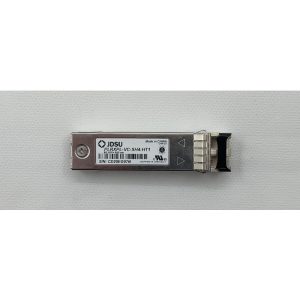Трансивер PLRXPL-VC-SH4-HT1, 5541873-B, 3285226-E, JDSU, Hitachi, SFP+, 8 Gb, 300m, 850nm