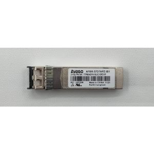 Трансивер AFBR-57D7APZ-IB1, 77P8042, Avago, IBM, SFP+, 8.5 Gb, 550m, 850nm