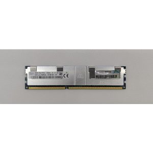 Модуль памяти HMT84GL7AMMR4A-H9, 647654-081, SK Hynix, HP, DDR3, 32Gb, PC3-10600, ECC, REG, RLDIMM