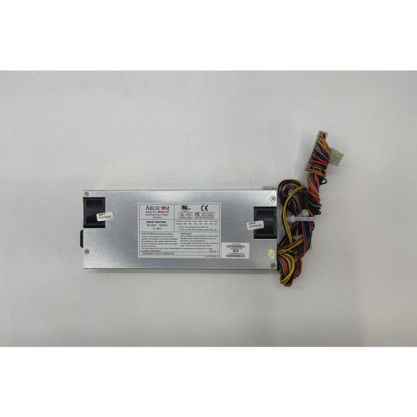 Блок питания SP423-1S, PWS-0053, Supermicro 6014V-M4, 6014V-T2, 1020A-8, 1U, 420W