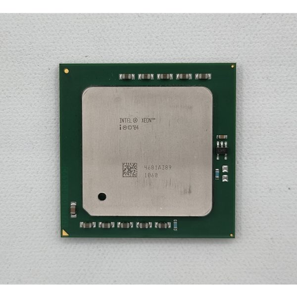 Процессор Intel Xeon 3.2 GHz, SL7ZE