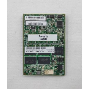 Модуль памяти 46C9029, N28692C, L3-25436-05A, IBM ServeRAID M5100, M5110E, M5120, M5110, M5016, 1 Гб