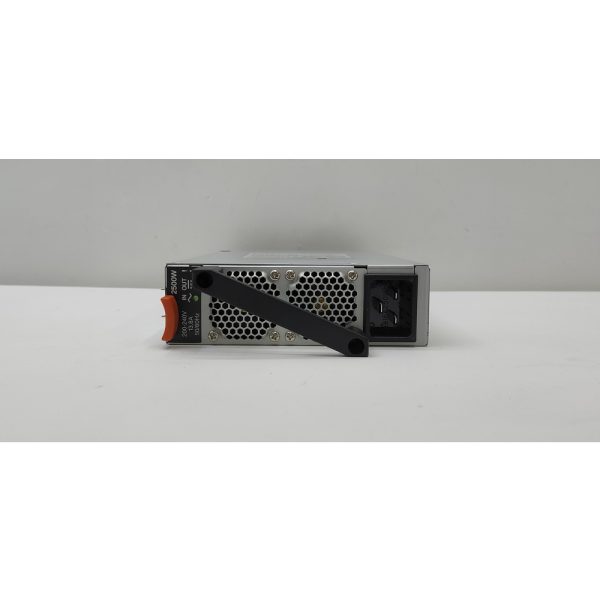 Блок питания 7001581-J000, 7001581-J002, 69Y5851, 69Y5850, Emerson, IBM Flex System Enterprise Chassis 7893, 8721, 8724, 2500W