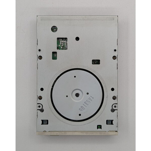 Привод флоппи sfd-321b, Samsung