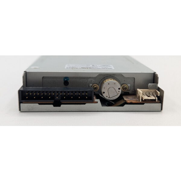 Привод флоппи sfd-321b, Samsung