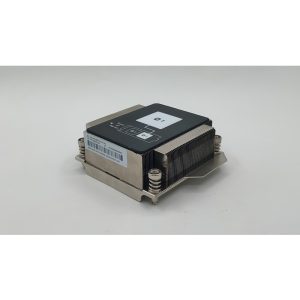 Радиатор 670031-001, 665002-001, 6043B0122101A3, 715823-001, 730245-001, HP ProLiant BL460c Gen8 CPU1