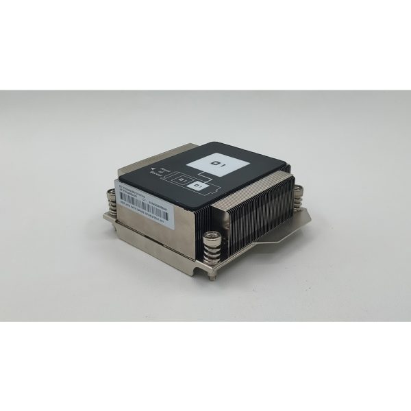 Радиатор 670031-001, 665002-001, 6043B0122101A3, 715823-001, 730245-001, HP ProLiant BL460c Gen8 CPU1