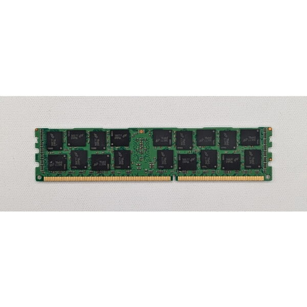 Модуль памяти 647653-081, MT36KSF2G72PZ-1G4, Micron, HP, DDR3, 16Gb, 10600R